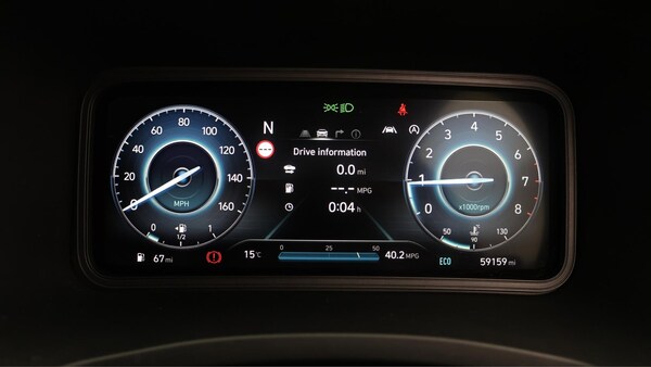 Used Hyundai KONA 2021 for sale - 76122671: Photo 11