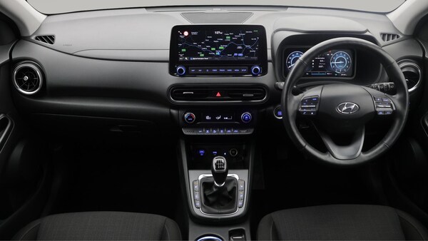 Used Hyundai KONA 2021 for sale - 76122671: Photo 14