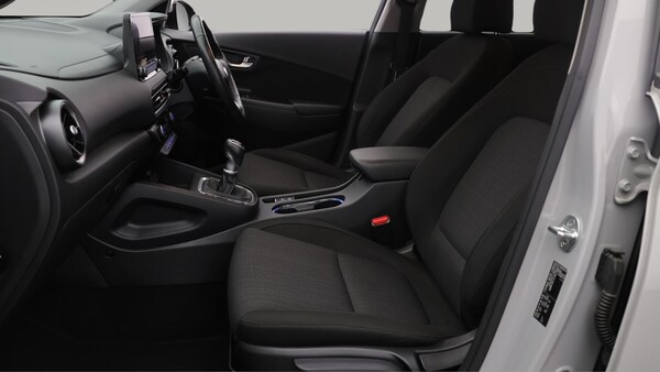 Used Hyundai KONA 2021 for sale - 76122671: Photo 15