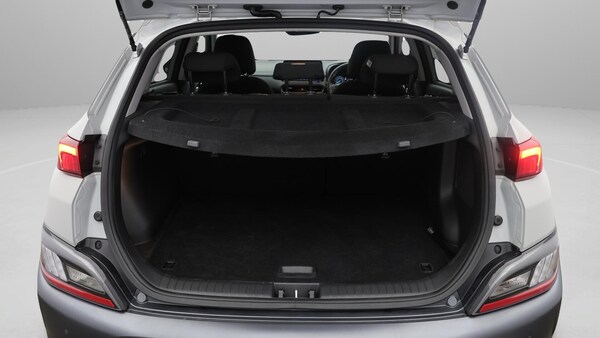 Used Hyundai KONA 2021 for sale - 76122671: Photo 18