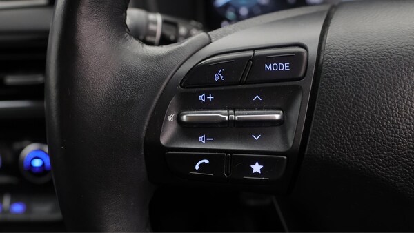 Used Hyundai KONA 2021 for sale - 76122671: Photo 23