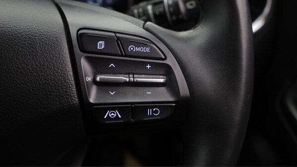 Used Hyundai KONA 2021 for sale - 76122671: Photo 24