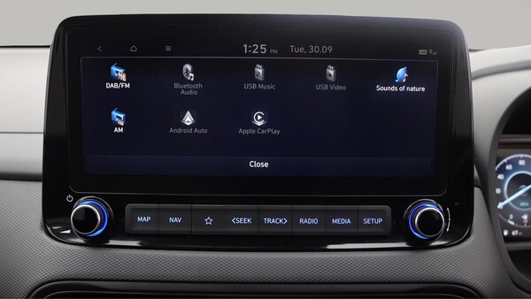 Used Hyundai KONA 2021 for sale - 76122671: Photo 25