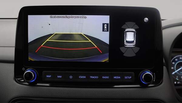 Used Hyundai KONA 2021 for sale - 76122671: Photo 26