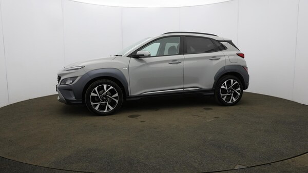Used Hyundai KONA 2021 for sale - 76122671: Photo 37