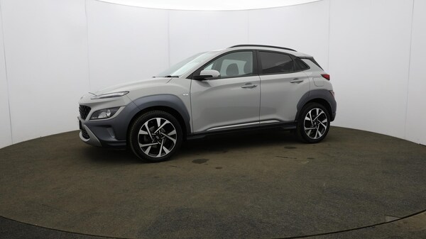 Used Hyundai KONA 2021 for sale - 76122671: Photo 38