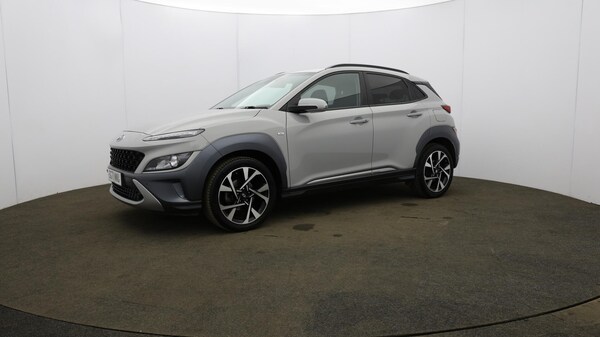 Used Hyundai KONA 2021 for sale - 76122671: Photo 39