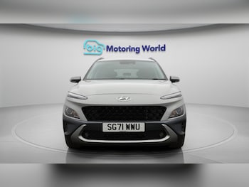 Used Hyundai KONA 2021 for sale - 76122671: Photo 3
