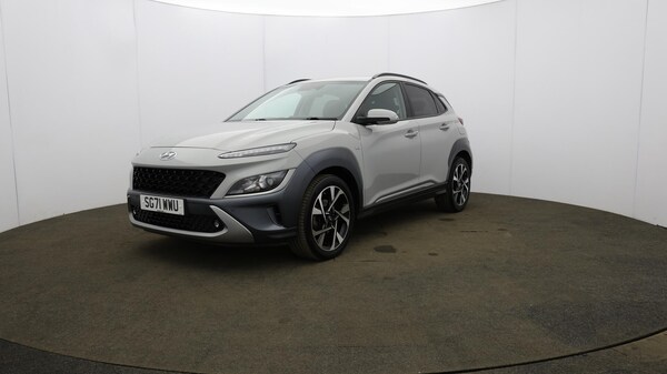 Used Hyundai KONA 2021 for sale - 76122671: Photo 41