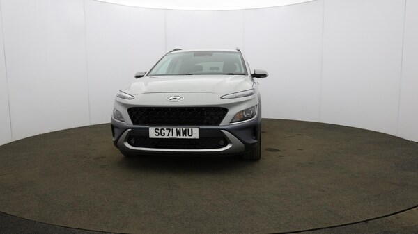 Used Hyundai KONA 2021 for sale - 76122671: Photo 44