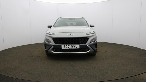 Used Hyundai KONA 2021 for sale - 76122671: Photo 45