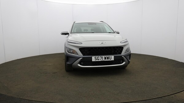 Used Hyundai KONA 2021 for sale - 76122671: Photo 46