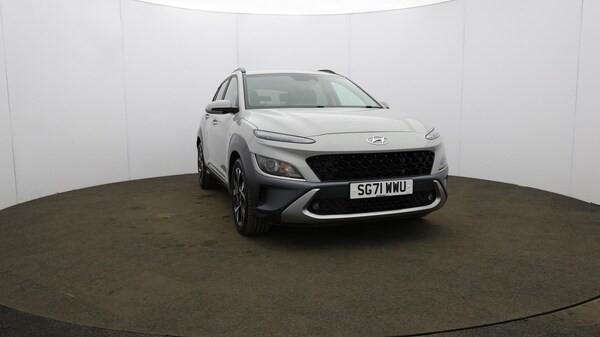 Used Hyundai KONA 2021 for sale - 76122671: Photo 48