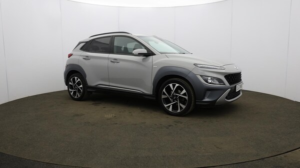 Used Hyundai KONA 2021 for sale - 76122671: Photo 52