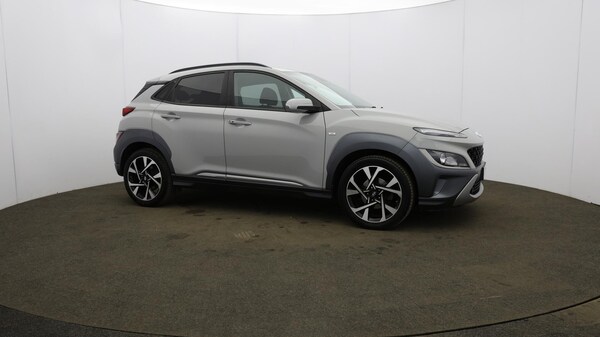 Used Hyundai KONA 2021 for sale - 76122671: Photo 53