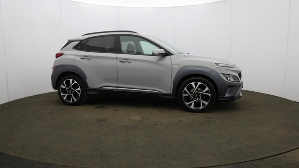 Used Hyundai KONA 2021 for sale - 76122671: Photo 54