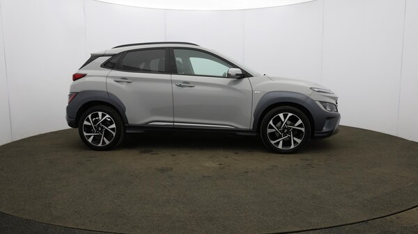 Used Hyundai KONA 2021 for sale - 76122671: Photo 55