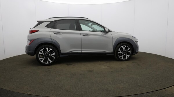 Used Hyundai KONA 2021 for sale - 76122671: Photo 57