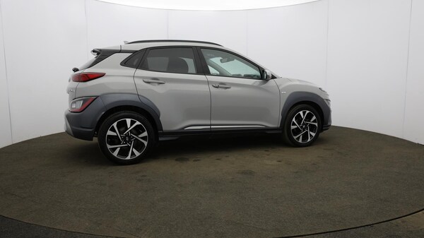 Used Hyundai KONA 2021 for sale - 76122671: Photo 59