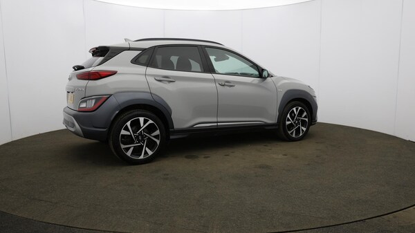 Used Hyundai KONA 2021 for sale - 76122671: Photo 60