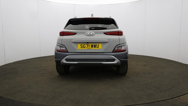 Used Hyundai KONA 2021 for sale - 76122671: Photo 66