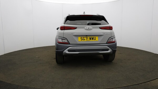 Used Hyundai KONA 2021 for sale - 76122671: Photo 67