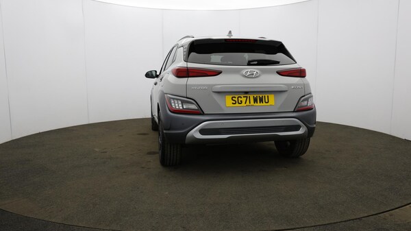 Used Hyundai KONA 2021 for sale - 76122671: Photo 68