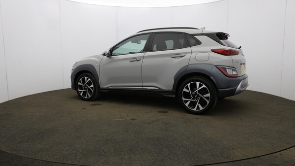 Used Hyundai KONA 2021 for sale - 76122671: Photo 70