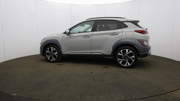 Used Hyundai KONA 2021 for sale - 76122671: Photo 71