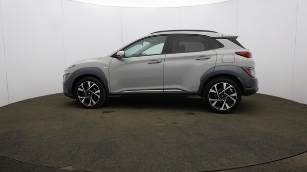 Used Hyundai KONA 2021 for sale - 76122671: Photo 72