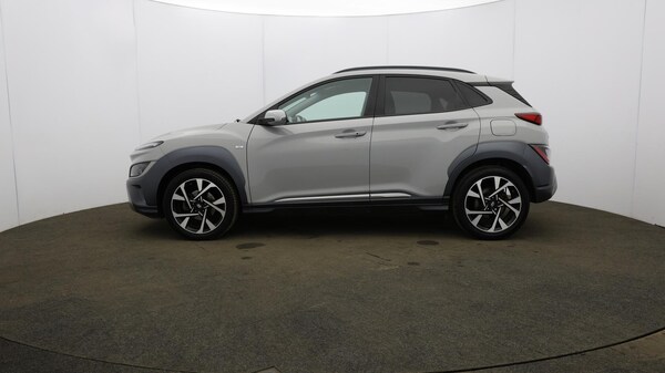 Used Hyundai KONA 2021 for sale - 76122671: Photo 73
