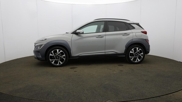 Used Hyundai KONA 2021 for sale - 76122671: Photo 74