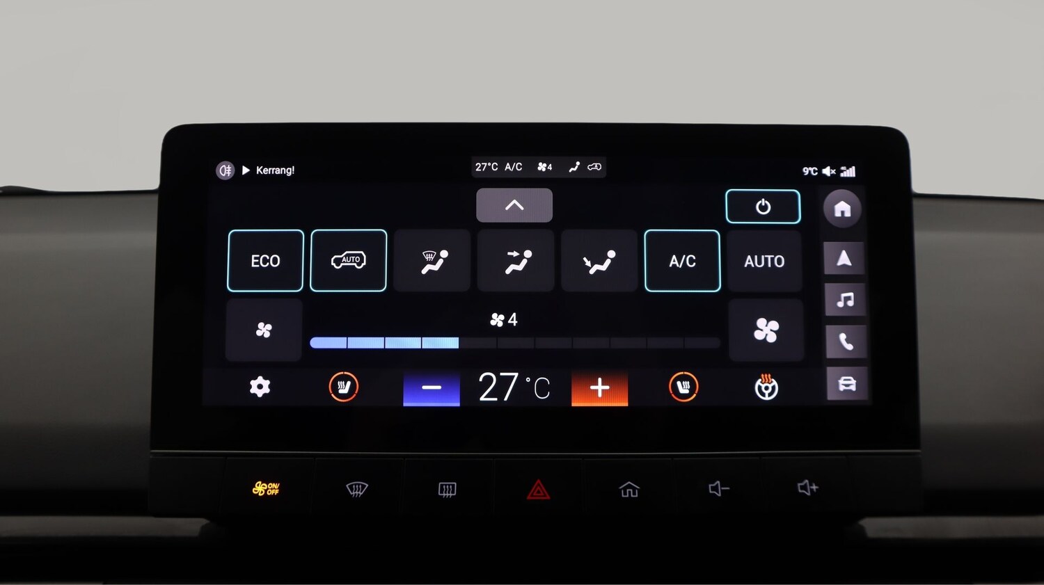 Used MG MG4 2022 for sale - 77431224: Photo 12