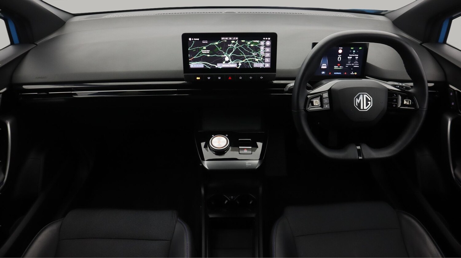 Used MG MG4 2022 for sale - 77431224: Photo 13
