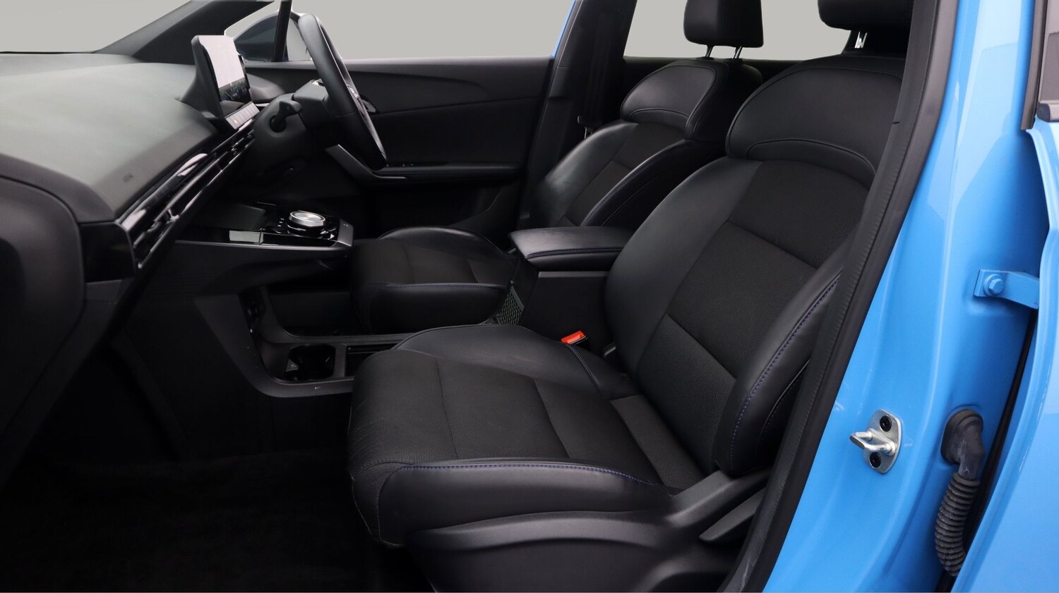 Used MG MG4 2022 for sale - 77431224: Photo 14