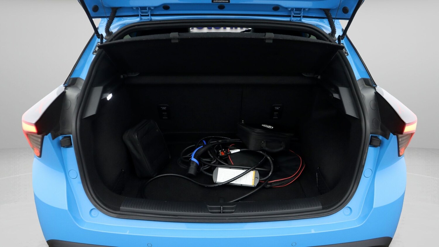 Used MG MG4 2022 for sale - 77431224: Photo 17