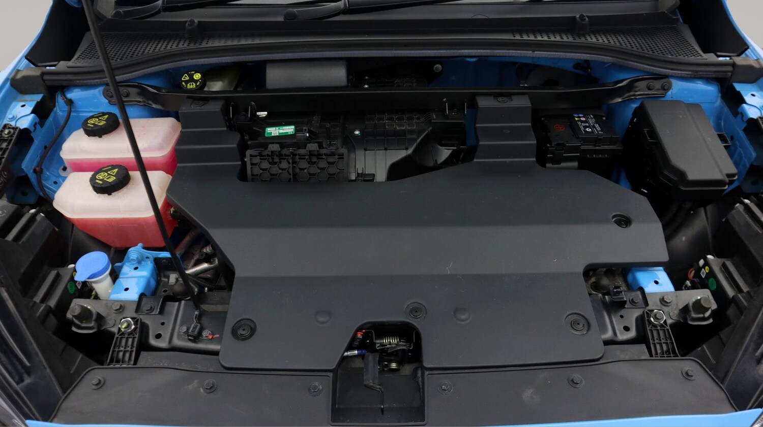 Used MG MG4 2022 for sale - 77431224: Photo 19