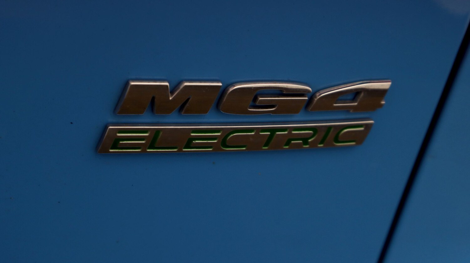 Used MG MG4 2022 for sale - 77431224: Photo 22