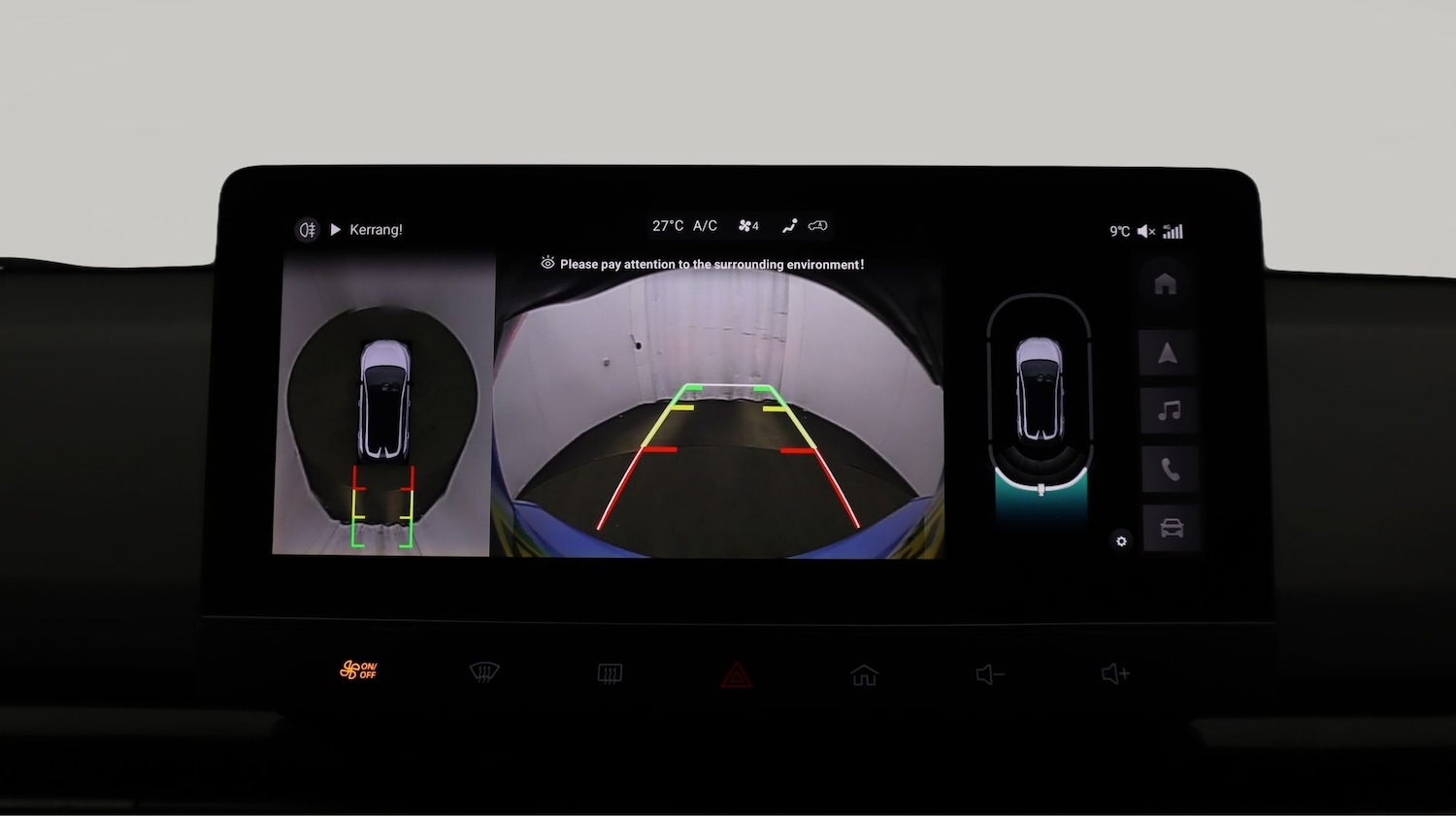 Used MG MG4 2022 for sale - 77431224: Photo 25