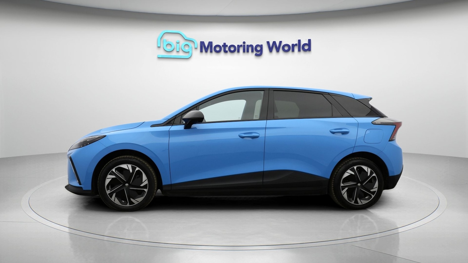 Used MG MG4 2022 for sale - 77431224: Photo 4