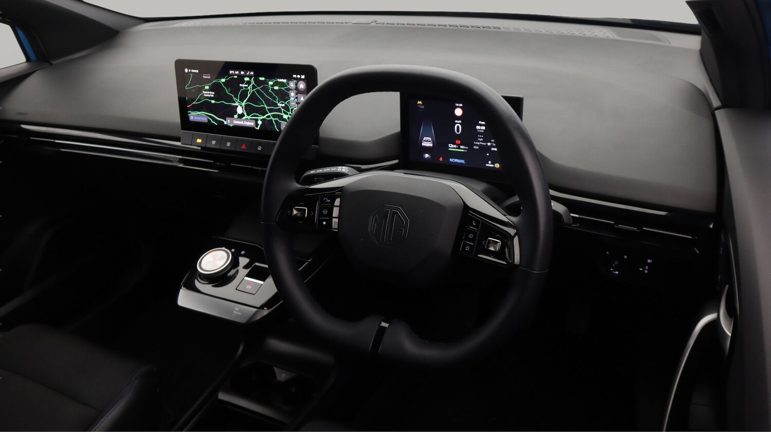 Used MG MG4 2022 for sale - 77431224: Photo 9