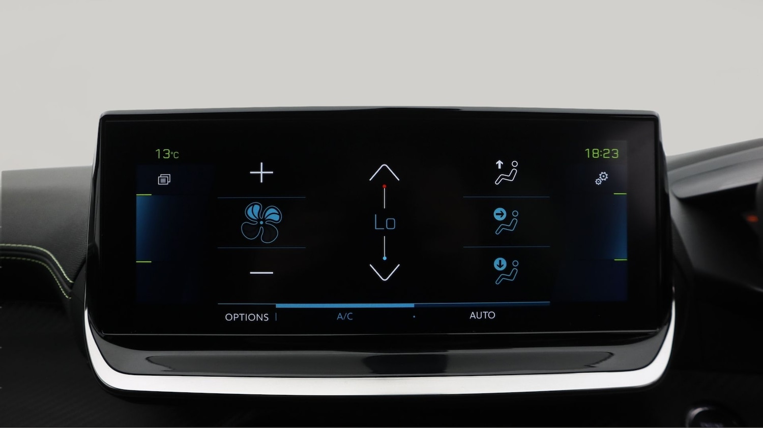 Used Peugeot 208 2021 for sale - 77766232: Photo 12