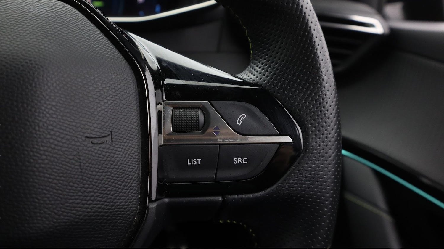 Used Peugeot 208 2021 for sale - 77766232: Photo 22