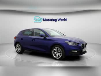 Used SEAT Leon 2020 for sale - 79593751: Photo