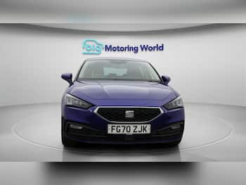 Used SEAT Leon 2020 for sale - 79593751: Photo