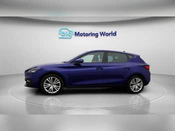 Used SEAT Leon 2020 for sale - 79593751: Photo