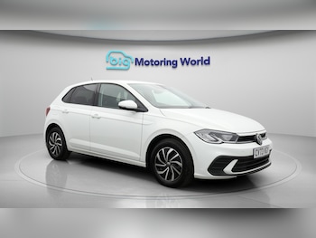Used Volkswagen Polo 2023 for sale - 75635123: Photo