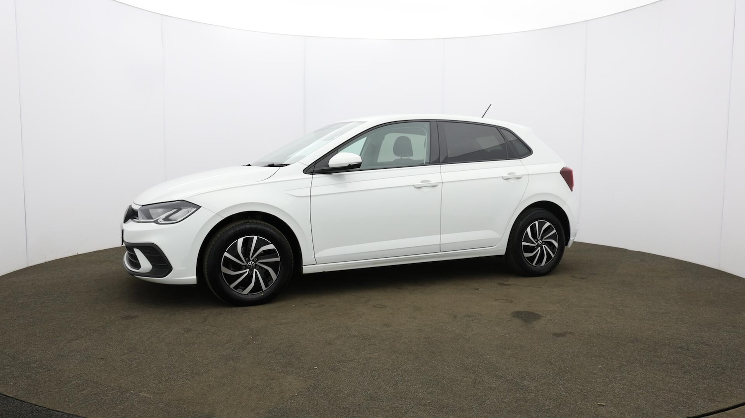Vehicle 36