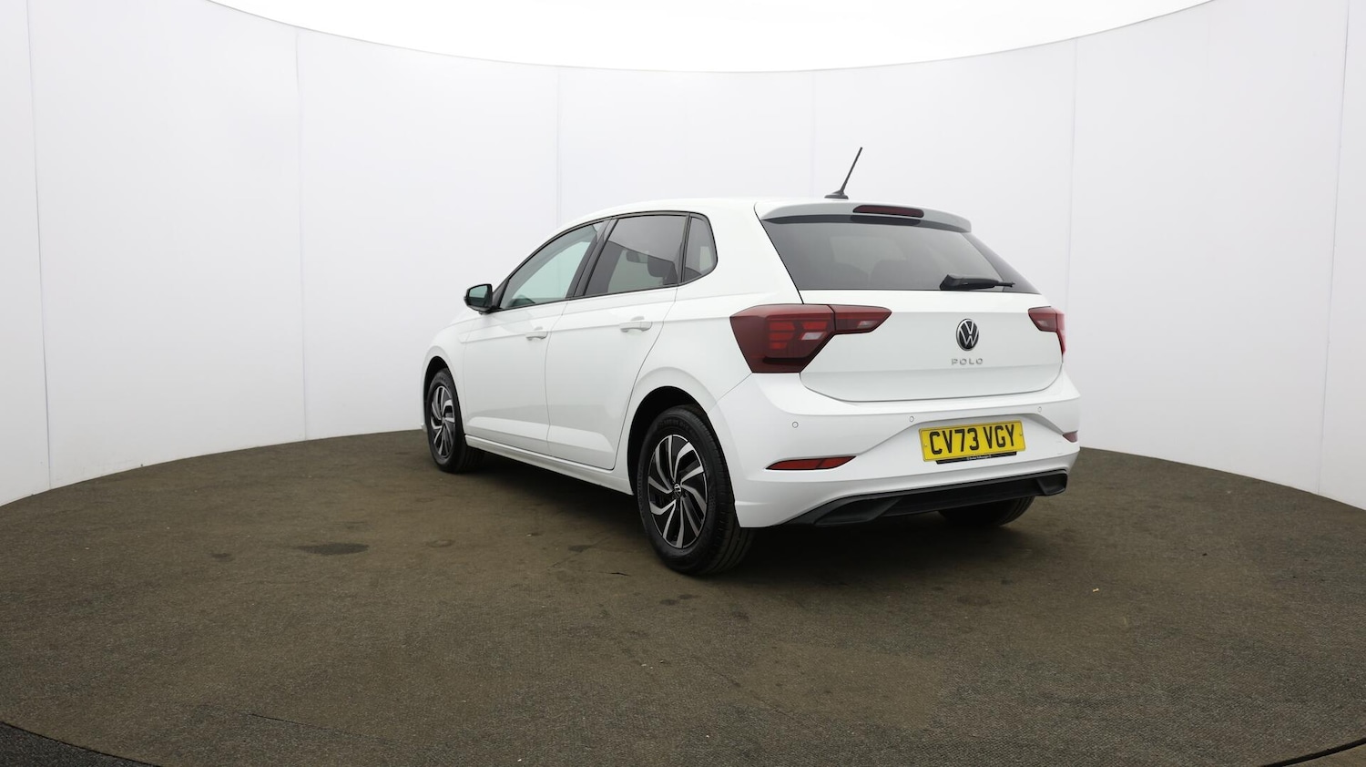 Vehicle 45