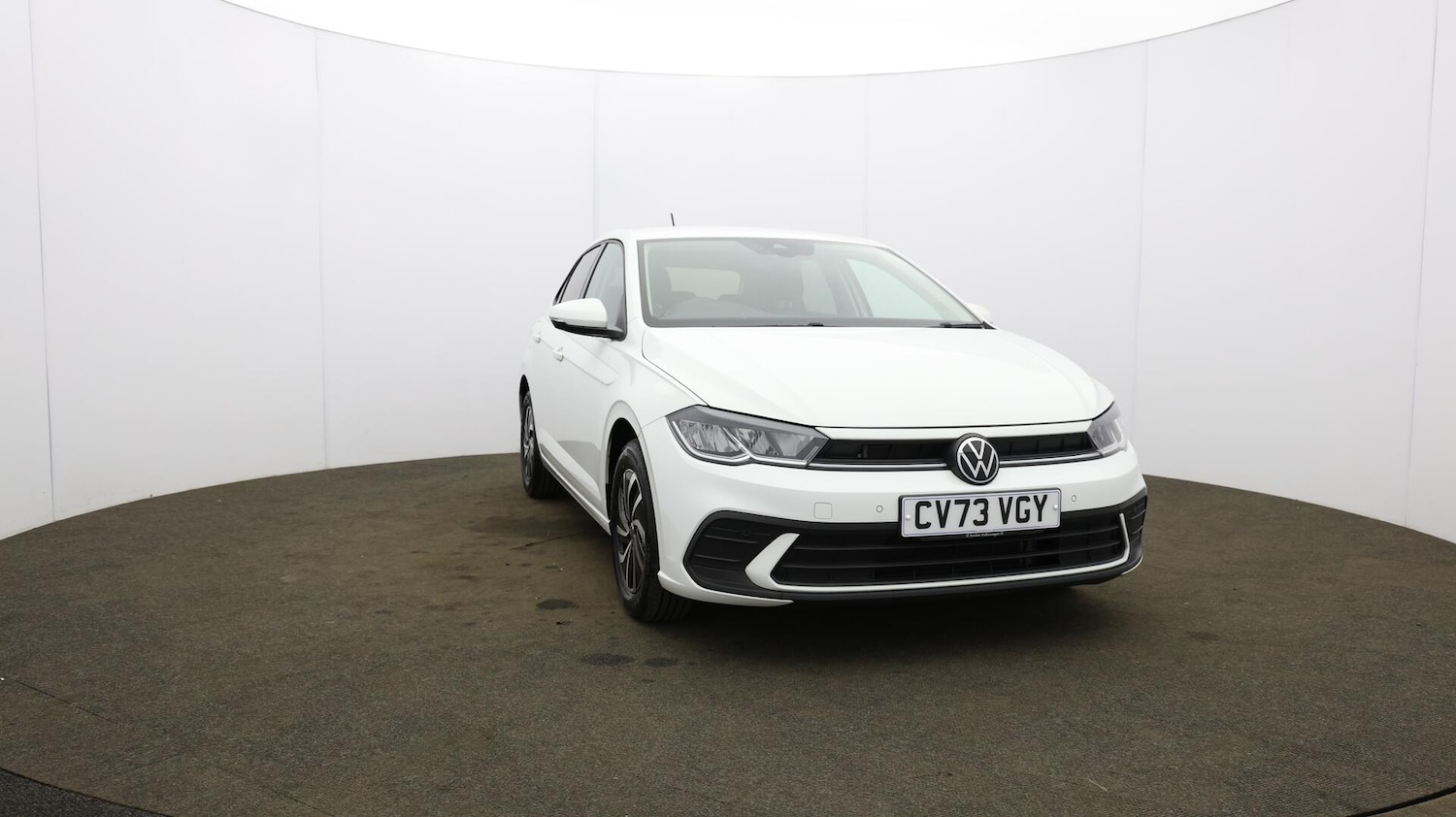 Vehicle 46
